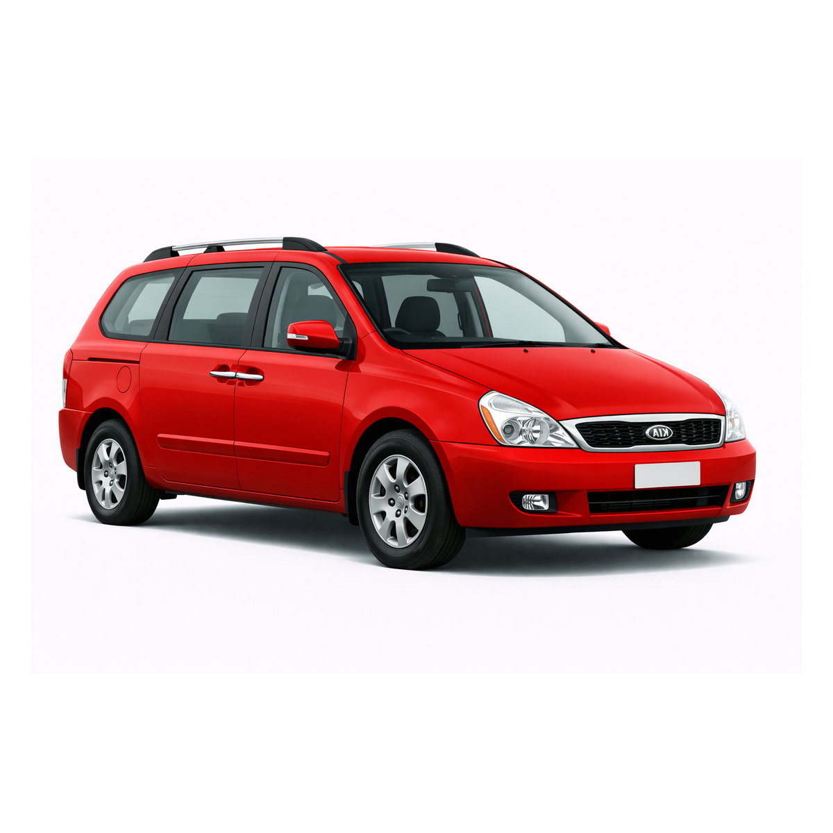 VIDRIO-PUERTA KIA CARNIVAL 2006-2014